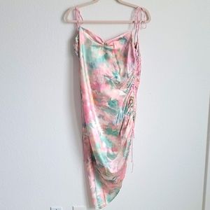 For Love and Lemons dress NWT